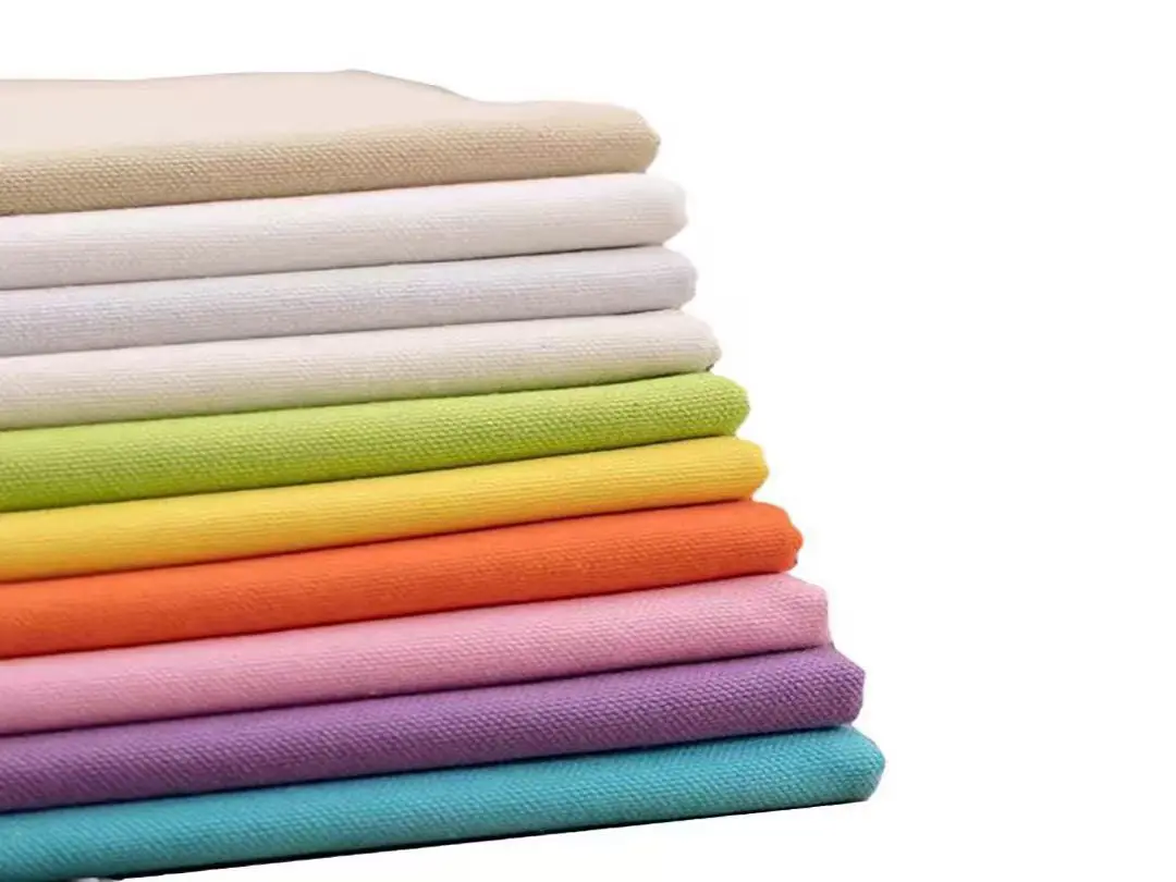 Cotton Fabric image 2