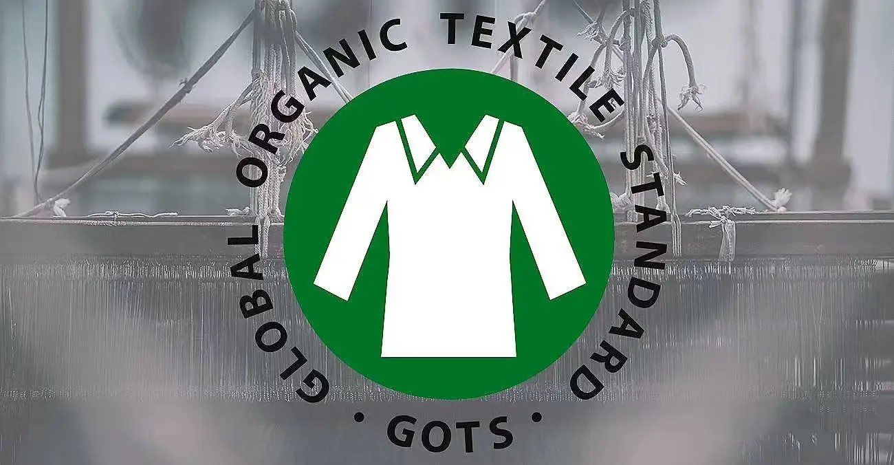 Global Organic Textile Standard (GOTS)