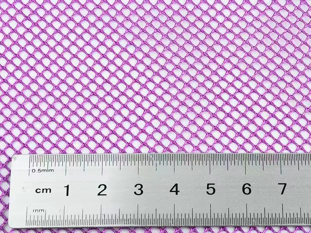 Mesh Fabrics image 2