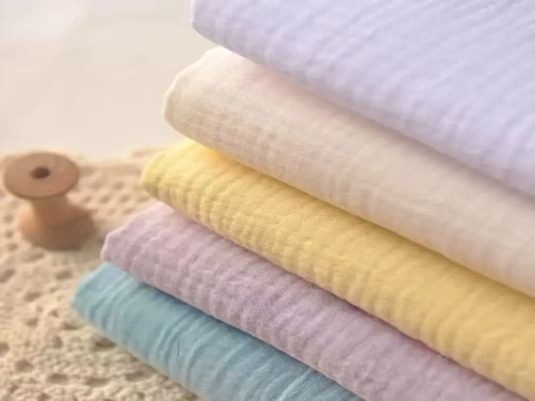 Premium Cotton Fabric