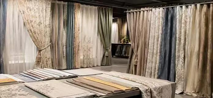 Global textile supply chain
