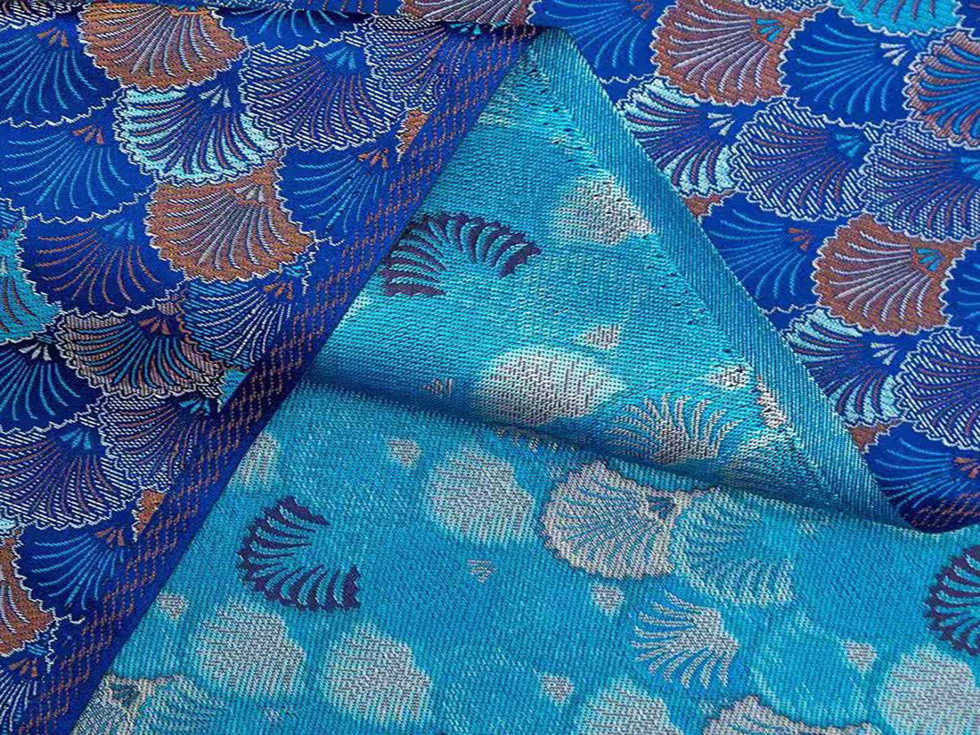 Ethnic Style Fabric for Sale