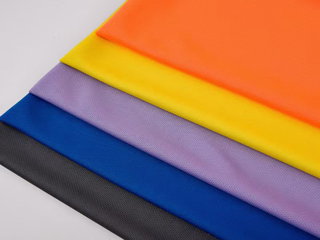 Mesh Fabric