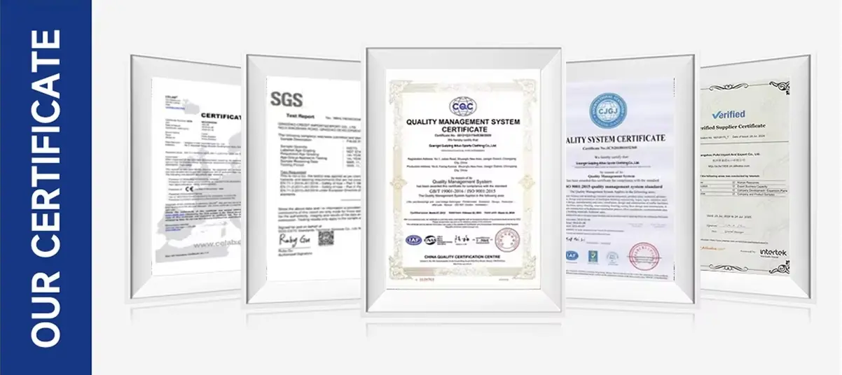 OEKO-TEX Standard 100