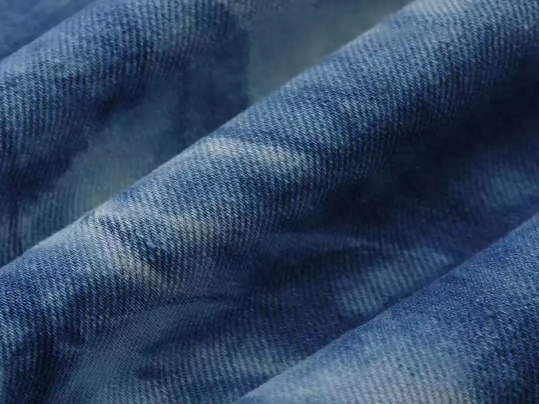 Denim Fabric