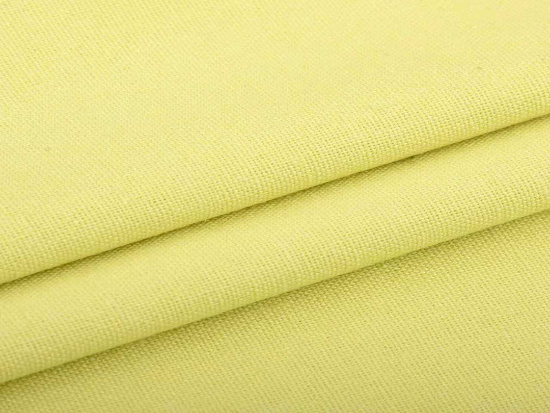 Premium Linen Fabric image 2