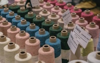 RFQ banner - textile sourcing
