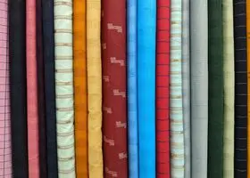 Cotton Fabrics