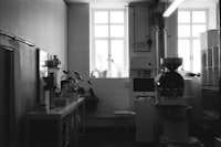 Quality Control Laboratory