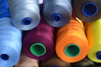 Global textile supply chain