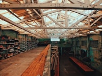 Warehouse & Distribution Center