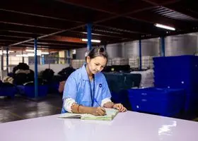 Warehouse & Distribution Center