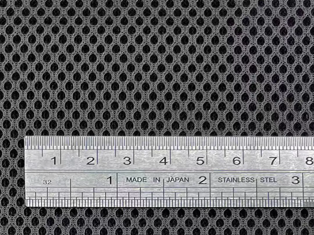 Mesh Fabric for Sale image 2