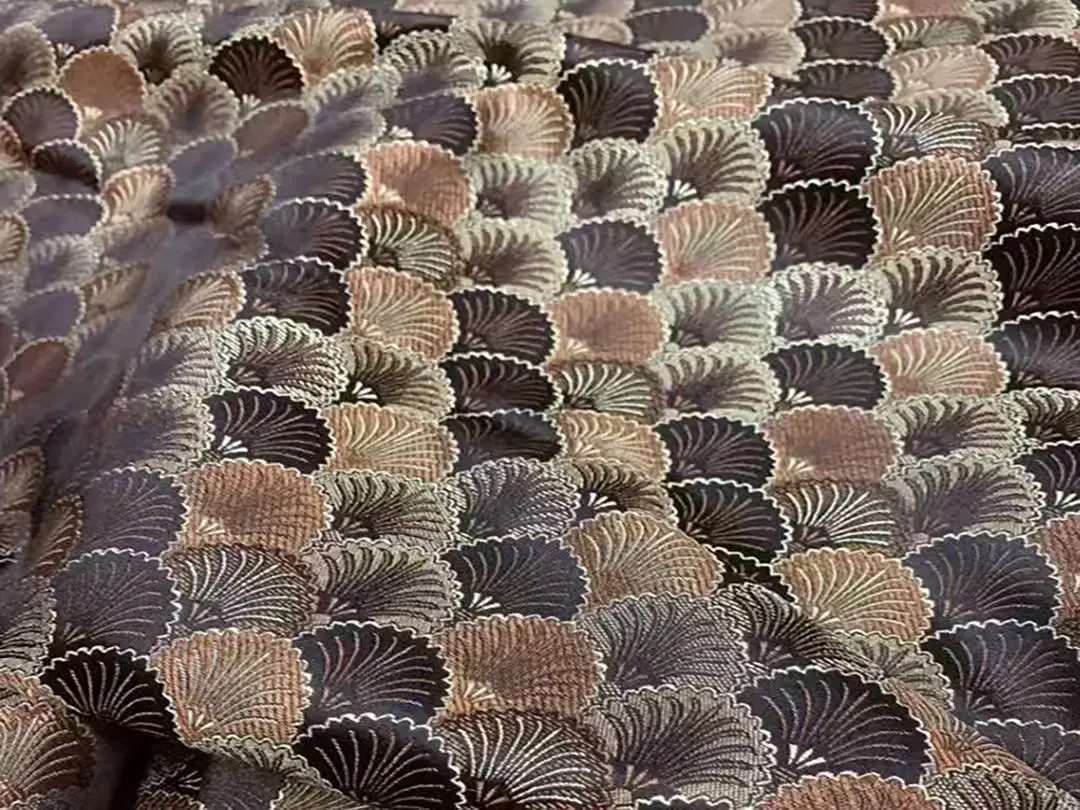 Ethnic Style Fabric for Sale image 2