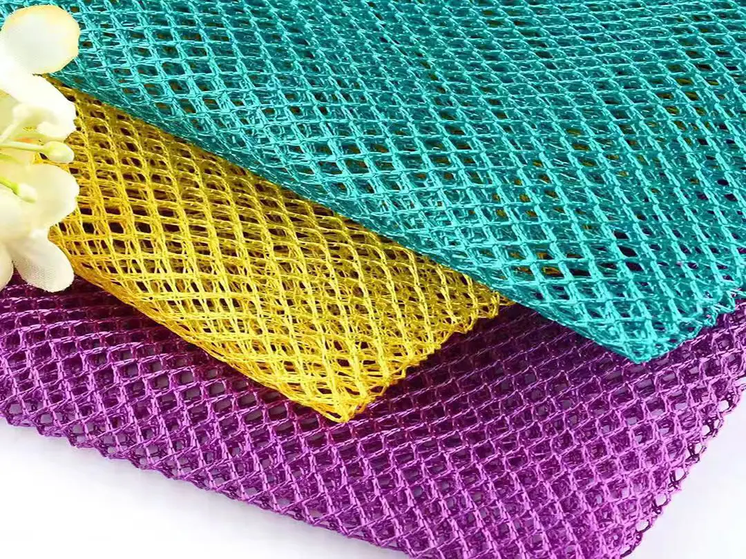 Mesh Fabrics