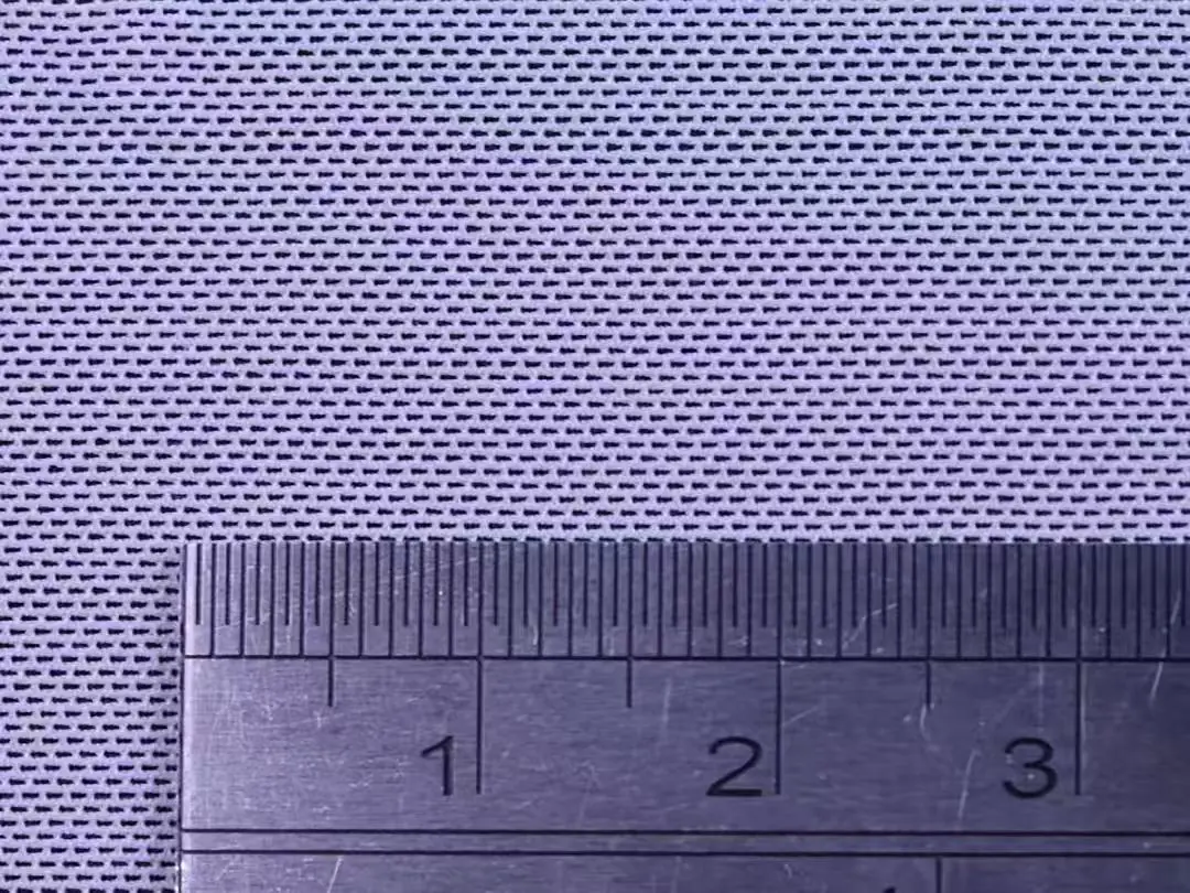 Elastic Fabric for Fitness