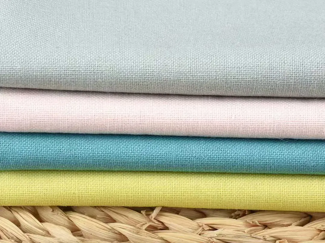 Premium Linen Fabric